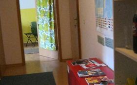 Hostel 2.Heimat