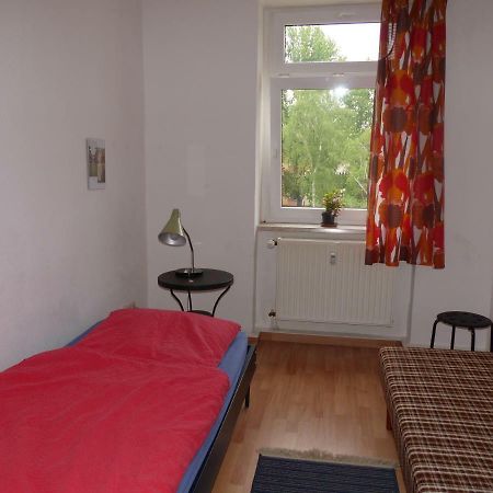 Hostel 2.Heimat Leipzig Extérieur photo